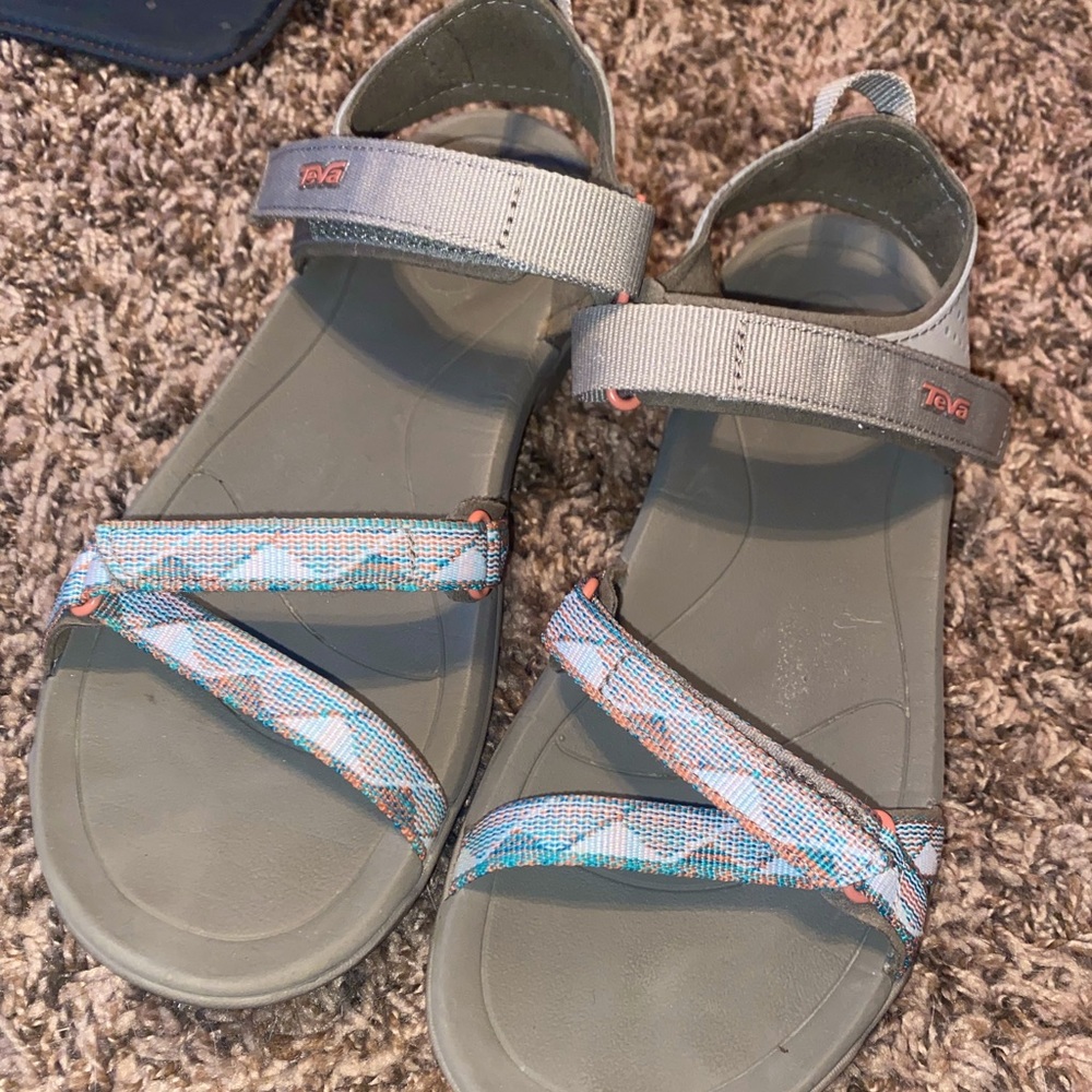 Women’s Teva Verra Sandals